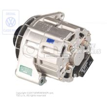 三相交流发电机 Volkswagen L80 TAR903015