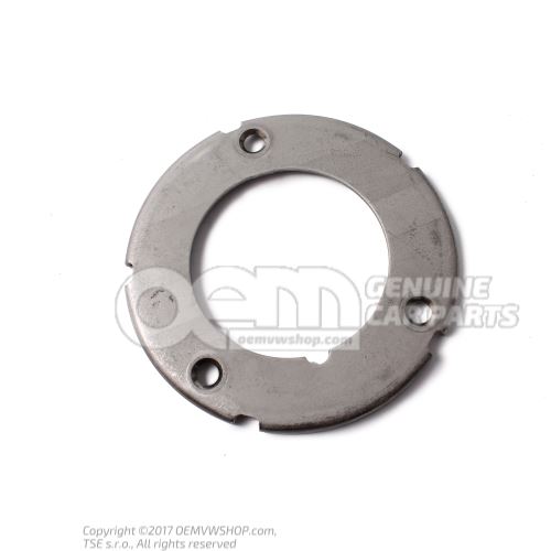 Rotor a diaphragme 074105189F
