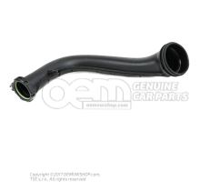 Pressure pipe 03C145673M
