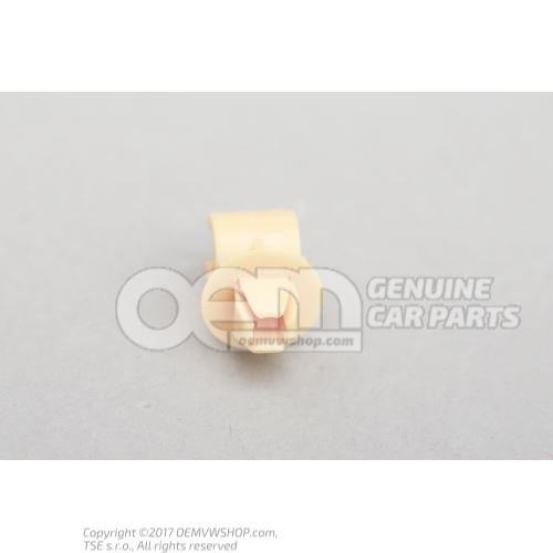 Corrugated tube clip 3278233971