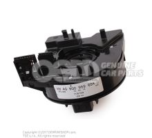 Cancelling ring with slip ring and steering sensor 6Q0959654D