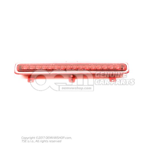 Additional brake light 8H0945097C