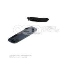 Protective strip for side sect primed 4A0853984A GRU