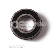Grooved ball bearing 01H525193