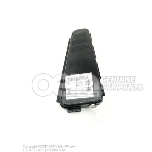 Side airbag unit 1S0880241B