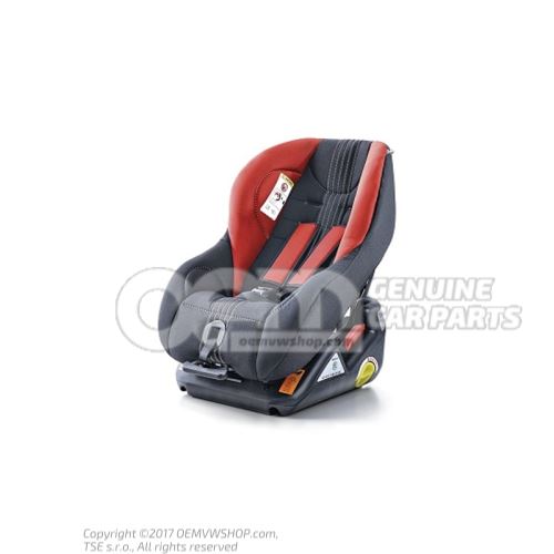 Asiento infantil de seguridad 000019909D