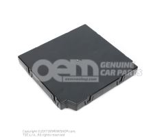 Control unit (BCM) for conv. system & OB power supply 1K0937087ABZ00