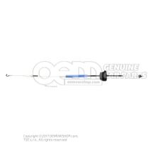 Bowden cable 8K0837085A