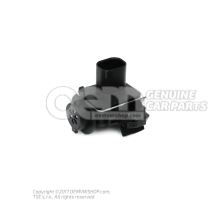 Air quality sensor for vehicles with air condit. 7E0907643