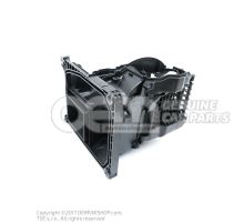 Intake duct 4F0820153A
