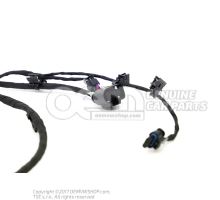 Wiring set for bumper 4M0971095NH