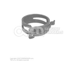 Spring band clamp size 35X12 06B145917