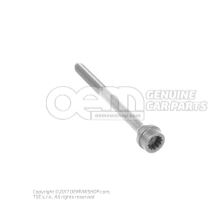 Socket head bolt with inner multipoint head size M9X1,5X111 WHT005465