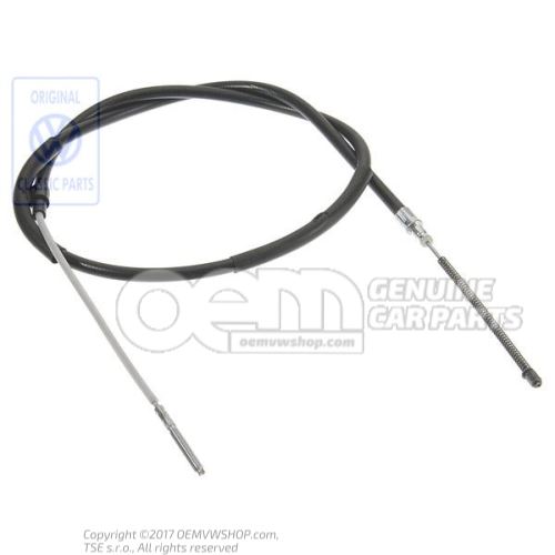 brake cable