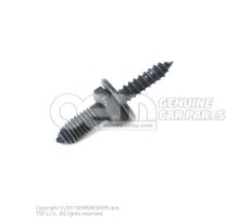 N  90847201 Double stud with hexagon drive 8X19/M6X15,5