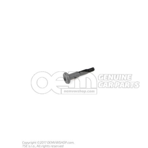 WHT004868 Tornillo ajuste M4GFX5X24