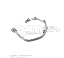 Wiring harness for injectors 07L971627F