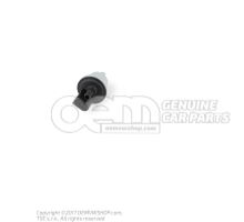 Solenoid valve 058133517B