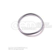 N  90617501 Bague-joint 60X4