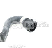 Tubo flexible refrigerante 4B3819371B