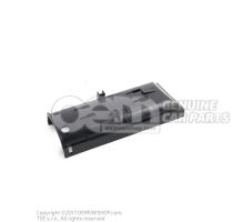 Cover for fuse holder 6R0937565