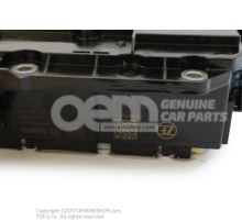 Control unit for 6-speed automatic gearbox 09G927158DK