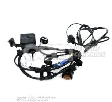 Wiring set for bumper 7P6971095N