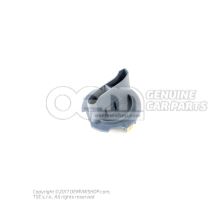 Mounting for bulb socket 1T0941109