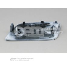 Cover cap primed Audi A1/S1 8X 8XA807754 GRU