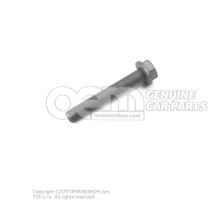 N  10421304 Tornillo hexagonal (combinado) M12X1,5X80