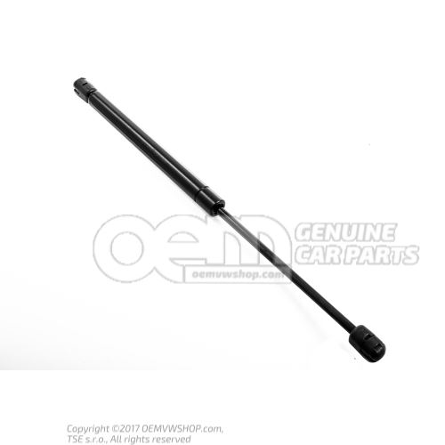 Gas filled strut Audi TT/TTS Coupe/Roadster 8N 8N8827552A