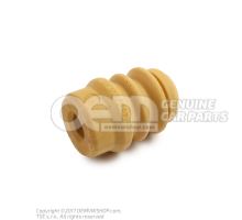Rubber stop for shock absorber 8D0412131F
