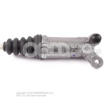 Cylindre récepteur d&#39;embrayage 4A0721261