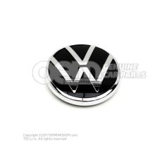 Emblème VW 5H0898633