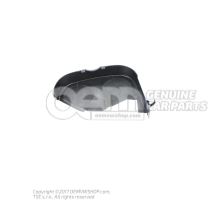 Protection de courroie crantee Volkswagen Polo Hatchback 6N 036109121D