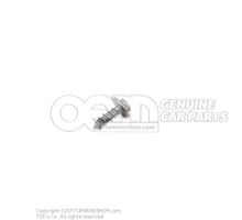 Hex hd. panel screw, shoulder N 90629801 N  90629803