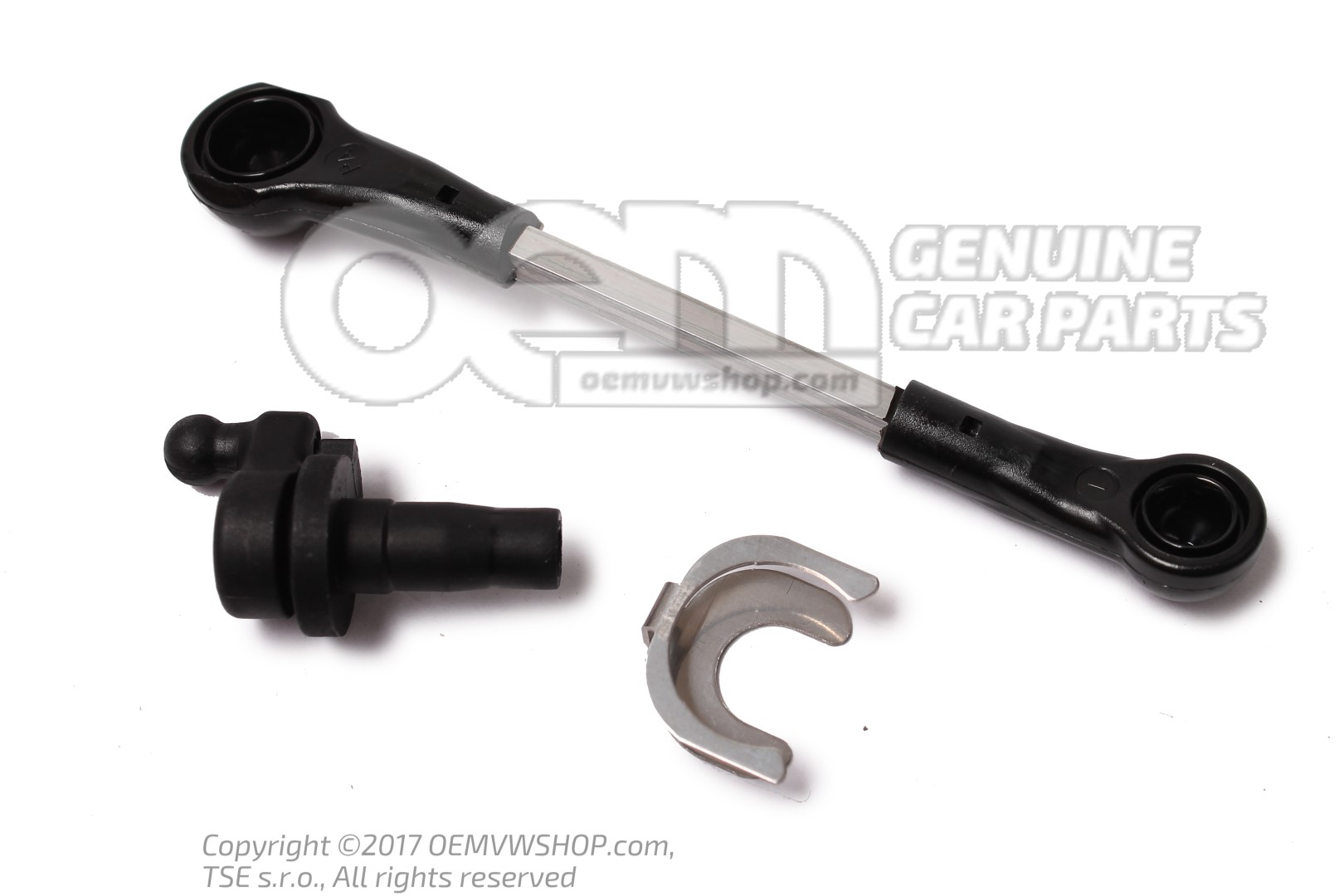 Buy Car Intake Repair Kit Intake Manifold 059129711 / 059129712 for Audi /  Volkswagen - MyDeal