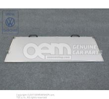 Base plate Volkswagen Campmobil LT 7E 281070706A