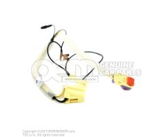 Juego cables para airbag- volante de direccion 6J0971584D