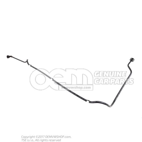 Coolant hose Audi A5/S5 Coupe/Sportback 8K 8K0121164R