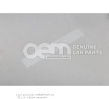 Protective film (self-adhesive) 8D0805521A