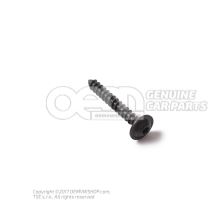 Tapping screw N  91163901