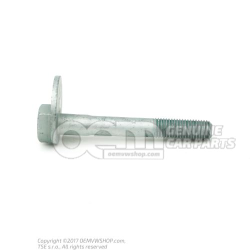 Eccentric bolt 4D0501387