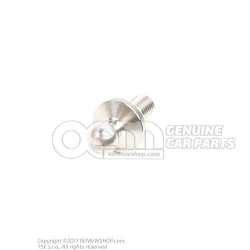 Pivot spherique 6N0711608A