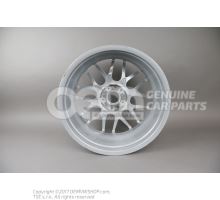 BMW M3 CSL E46 Competition alloy wheel 19x8/ET47 36112282895