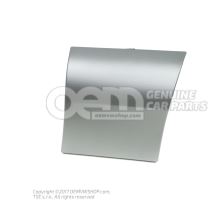 Lining for fender platinum grey 4L0854960F 1RR
