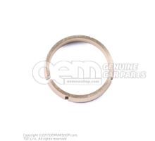 Tapered ring 09K409374