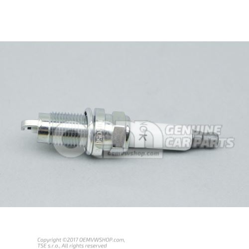 Spark plug 'longlife' 101905617C