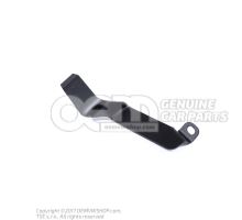 Bracket for toothed belt cover Audi RS4 Quattro 8D 078109133D