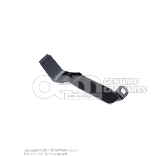 Bracket for toothed belt cover Audi RS4 Quattro 8D 078109133D